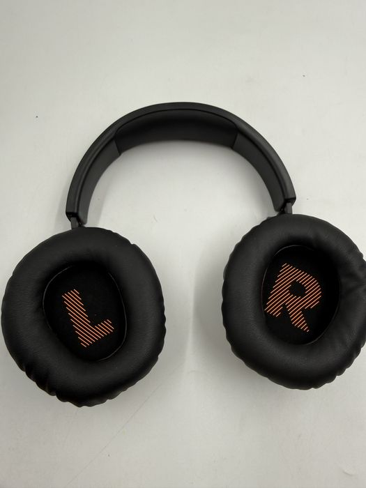 Słuchawki bezprzewodowe nauszne JBL Quantum 350