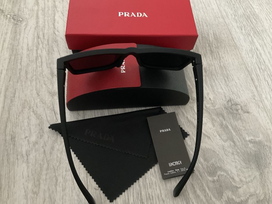 очки prada класик