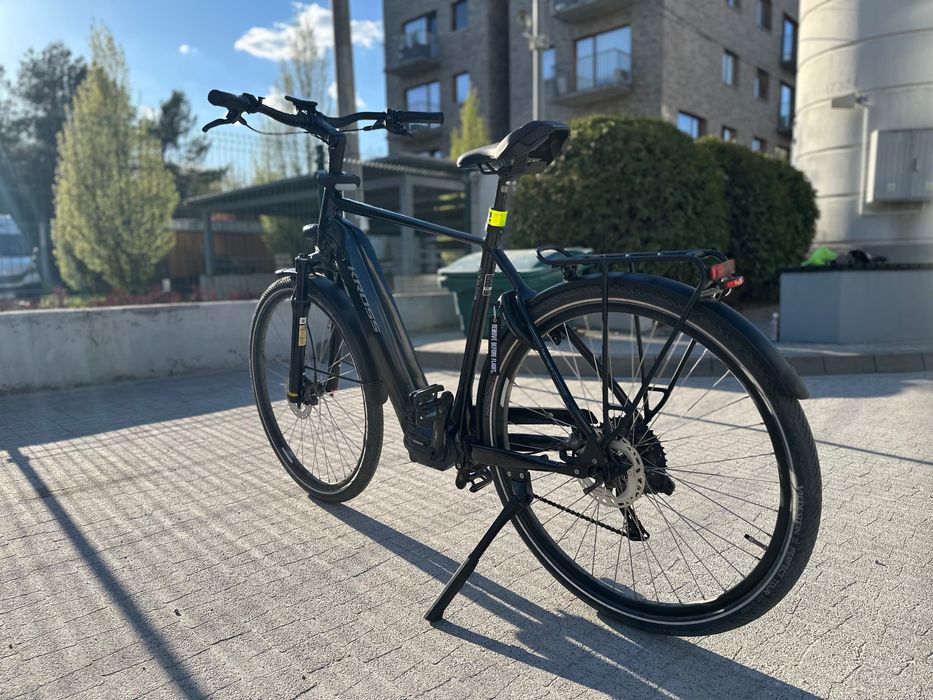 Kross Trans Hybrid Prestige 630 L