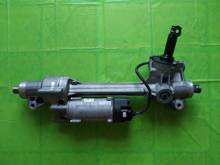 ремонт реставрація реставрация рульової рейки електричні гідравлічні