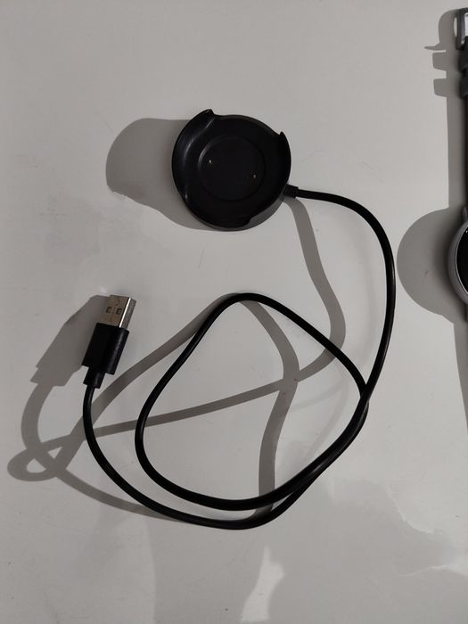 Smart Watch Lenovo Świetny Stan!!!