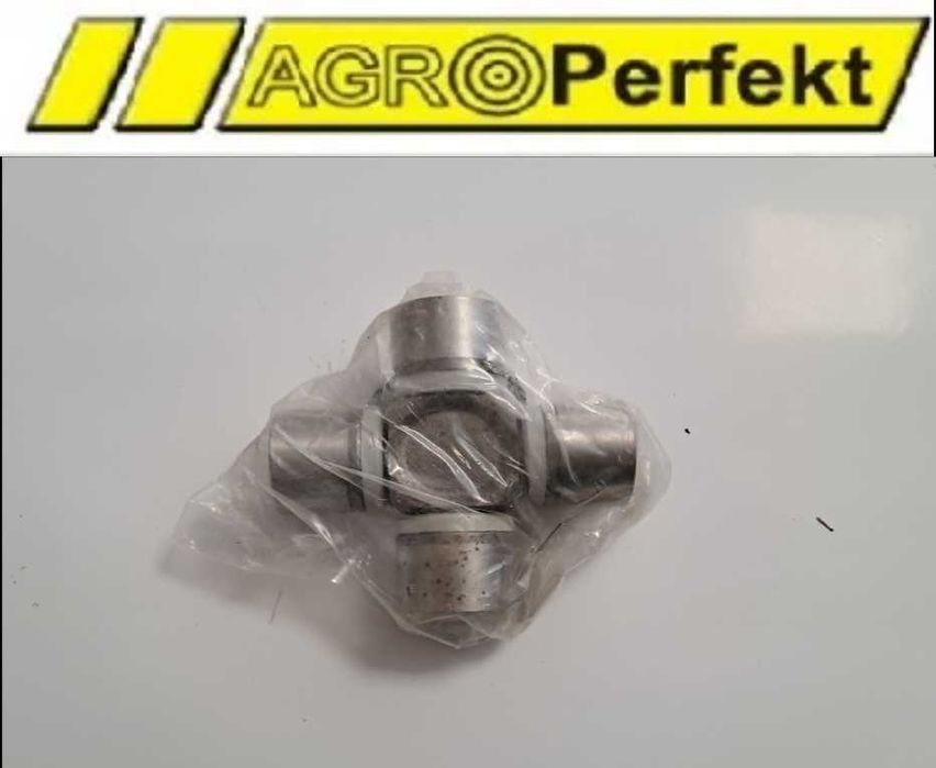 Krzyżak półosi Valtra/Fendt