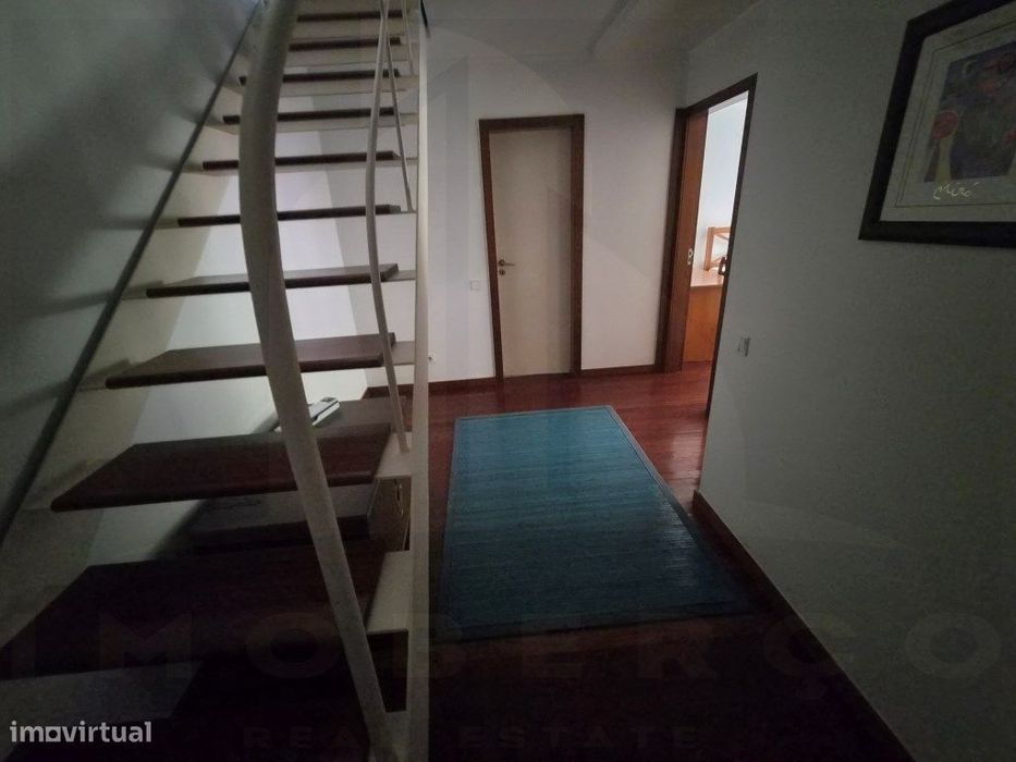 Apartamento T2 duplex