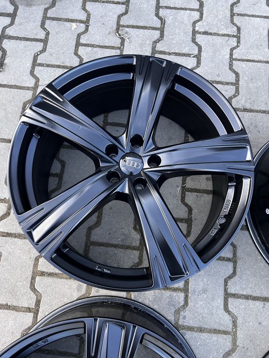 5/112 R21 Диски Audi E-Tron , A8 , A6