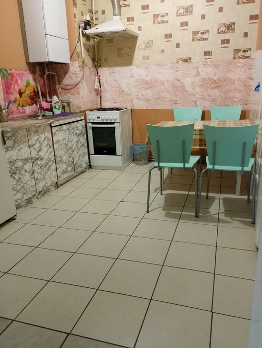 Подобово оренда житла в Берегово. 150 мет до термального бассейна