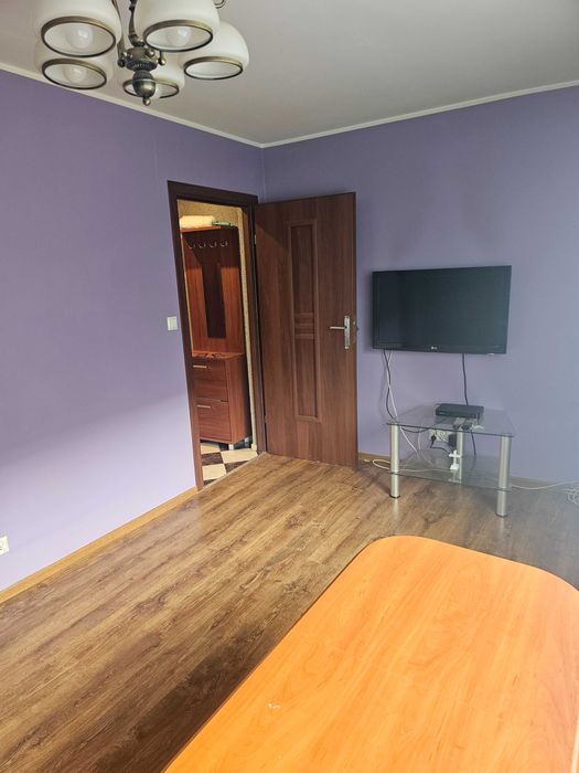 Sprzedam kawalerkę nie wymaga żadnego remontu, gotowa do zamieszkania