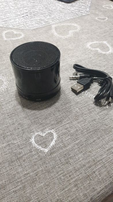 Głośnik  Setty Junior BS100