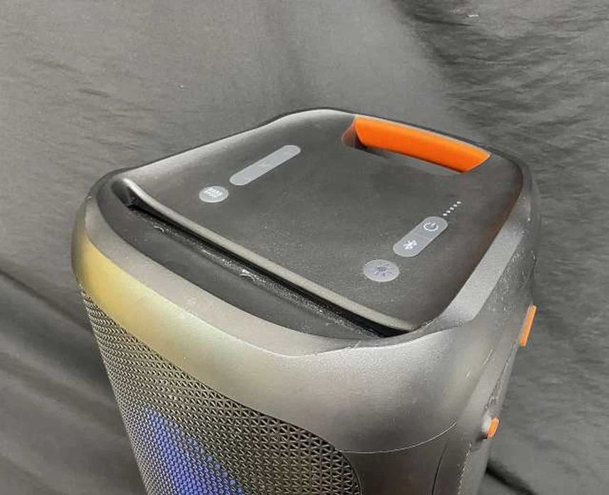 JBL PartyBox 100 Dynamic Light