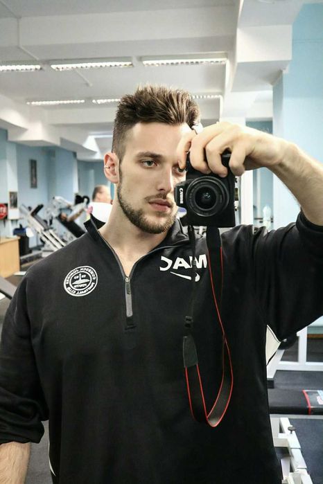 Опытный персональный тренер. Офлайн/онлайн: «ремонт/прокачка»)