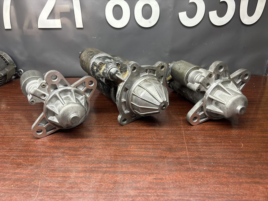 Стартер Форд транзіт 2.5Д