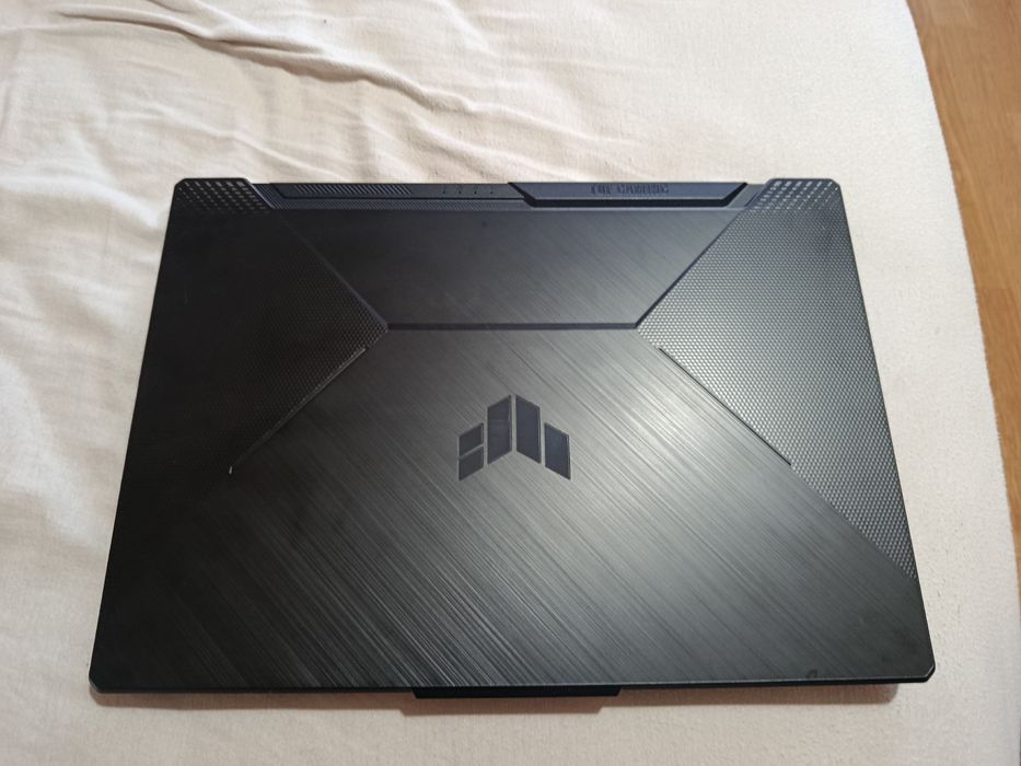 Vendo pc gamer asus