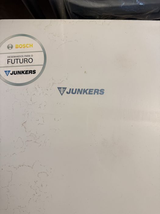 Vendo esquentador 14l