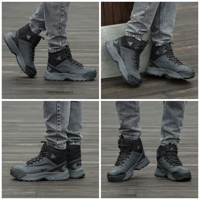 р41-46 Черевики Nike ACG Gaiadome Gtx Gore Tex Winter