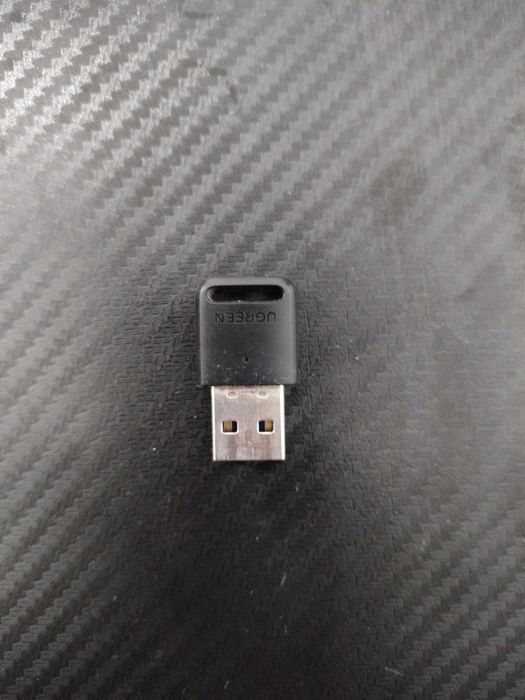 Bluetooth 5.0 adapter UGREEN