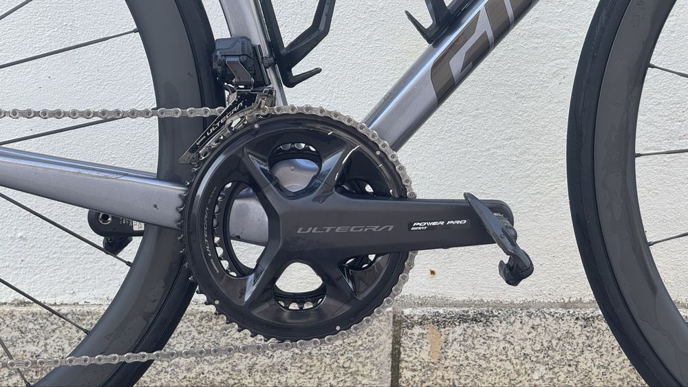 Giant TCR Avanced PRO 0 2025