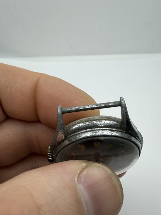 Zegarek Median Technic do naprawy