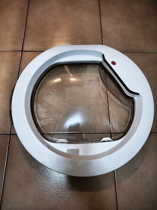Peças Máquina de Secar **Hoover HL H8A2DE-S