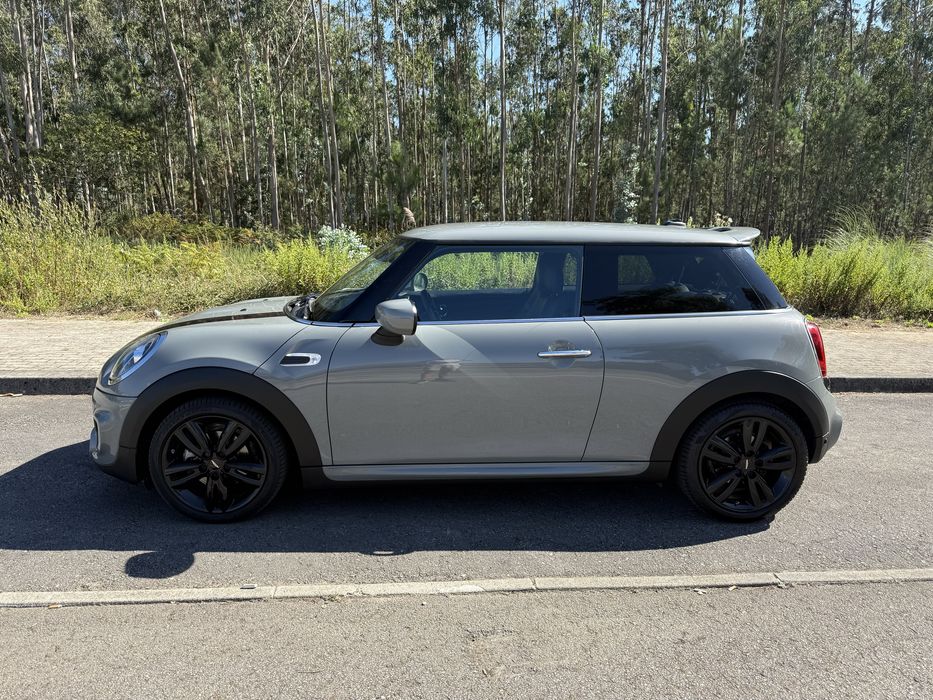 Mini Cooper kit John Cooper Works