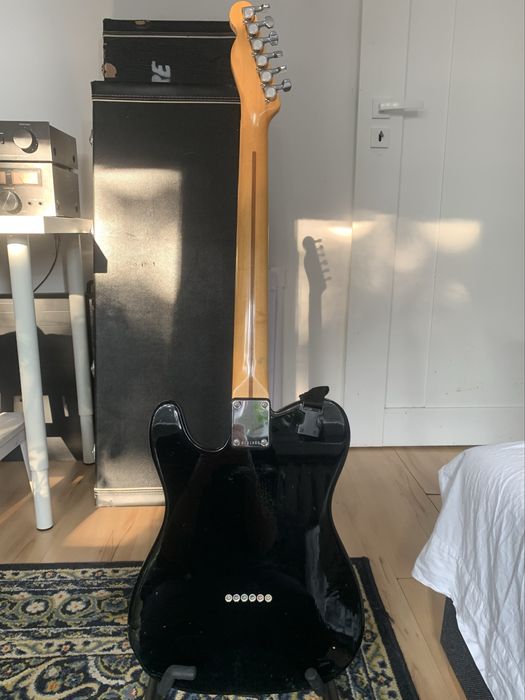 Fender Squier Telecaster MIJ 1983 (Fujigen)
