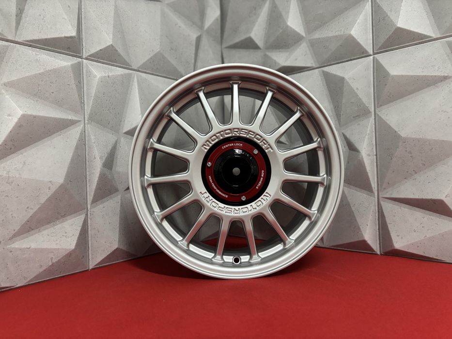 NOWE Felgi Koła 16" 5x108/5x114.3 Ford Honda Lexus Toyota • •PIĘKNE• •