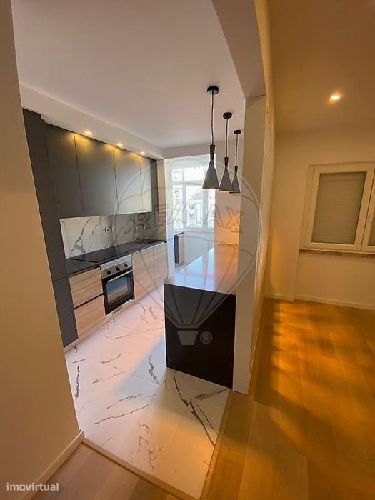 Apartamento T2 para venda