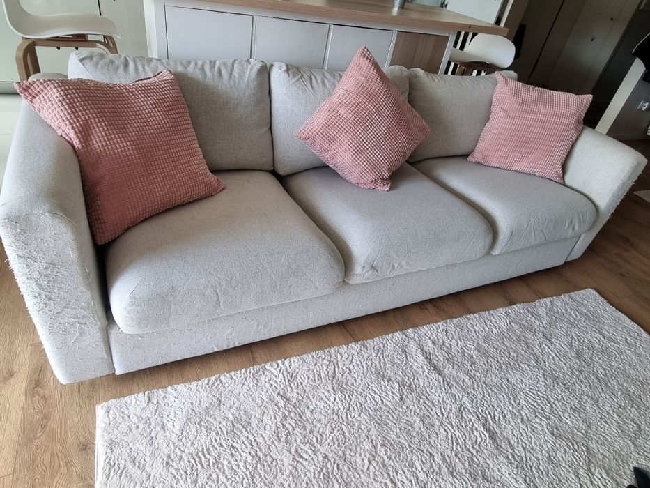 Sofa em bom estado