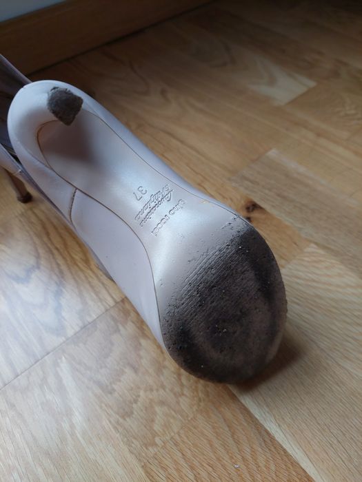Buty Gino Rossi rozm. 37