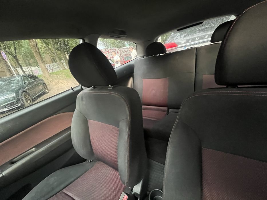 Honda Civic 2004 VIN SHHEP43904U204241 фото оголошення 7 з 8