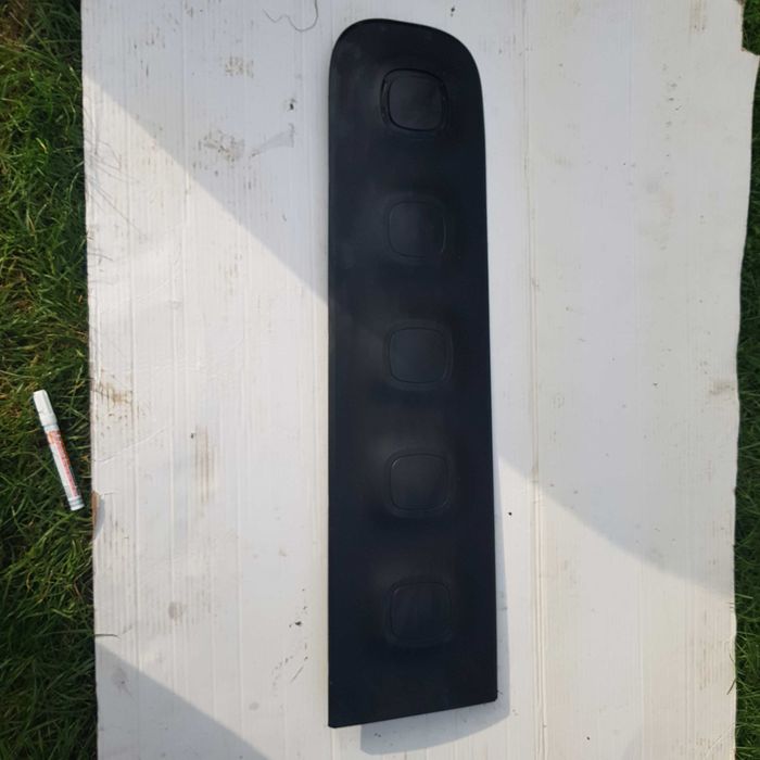 listwa drzwi Citroen C3 III 2016-