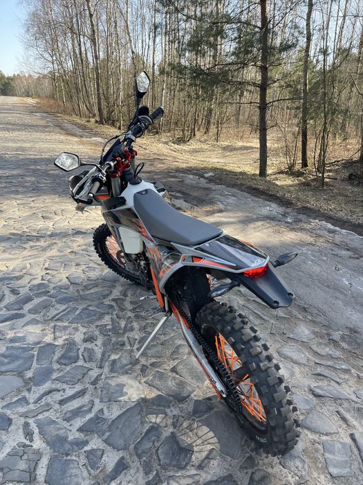 kovi lite 300r 800km