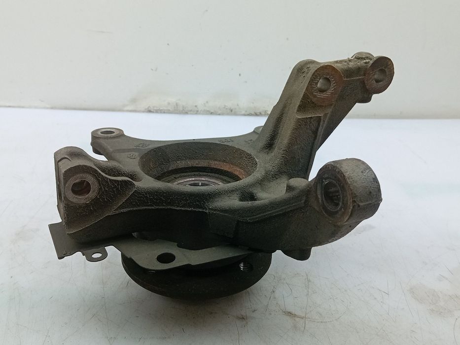 Manga de eixo frente direita RENAULT Captur (J5_)