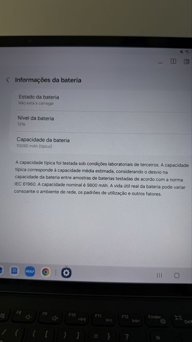 Galaxy Tab S7 FE