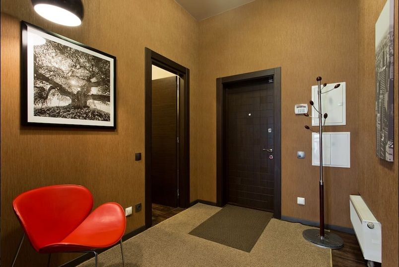 от Хозяина. 2 СПАЛЬНИ-ЗАЛ, ВИД НА МОРЕ, терраса, Аркадийский дворец