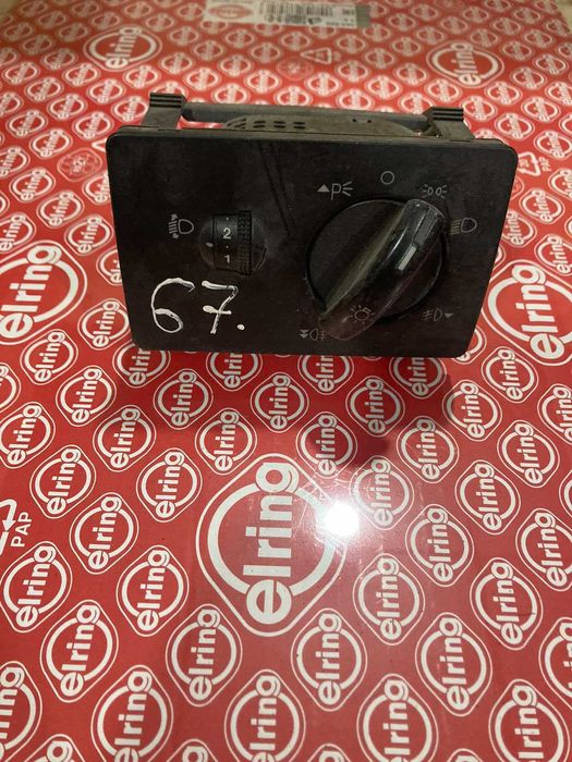 Блок керування освітленням Ford Focus 7M5T13A024MA