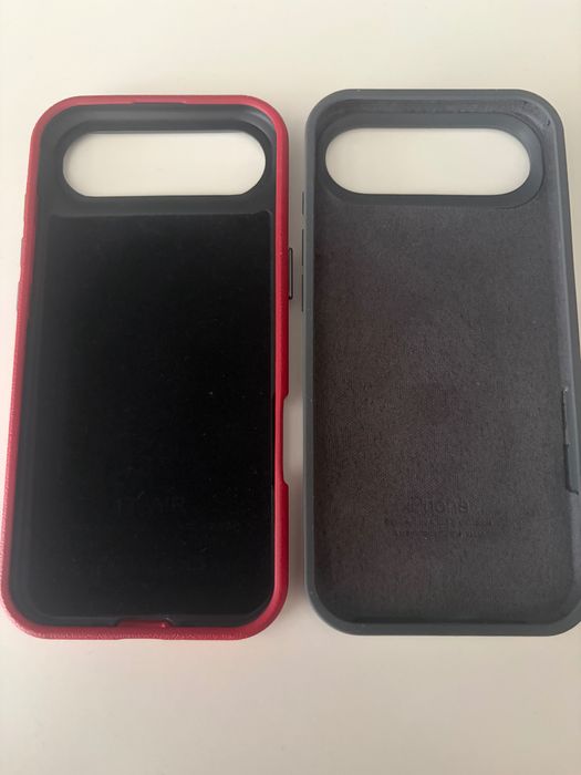 Capas iPhone Air
