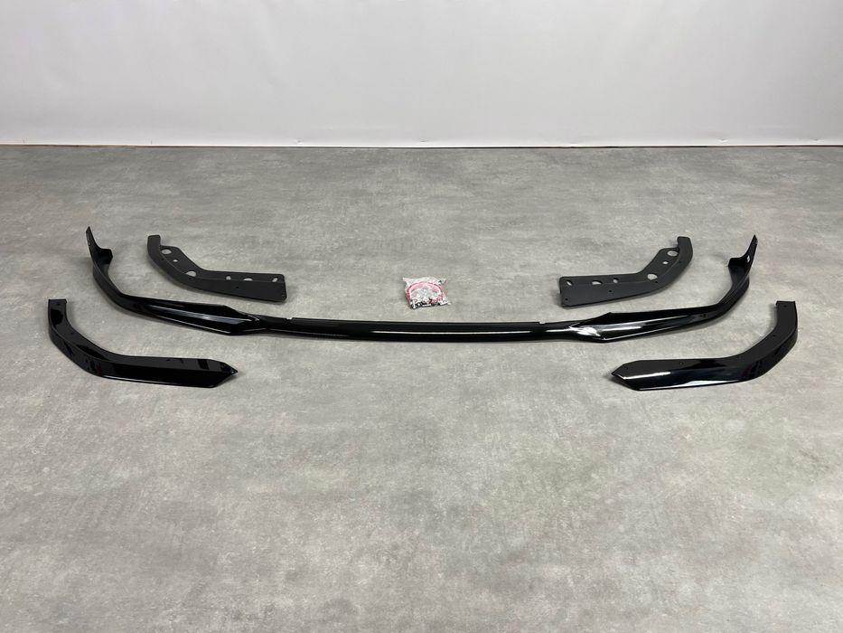 Перердня губа - M Performance - BMW 3 ( G20 / G21 )