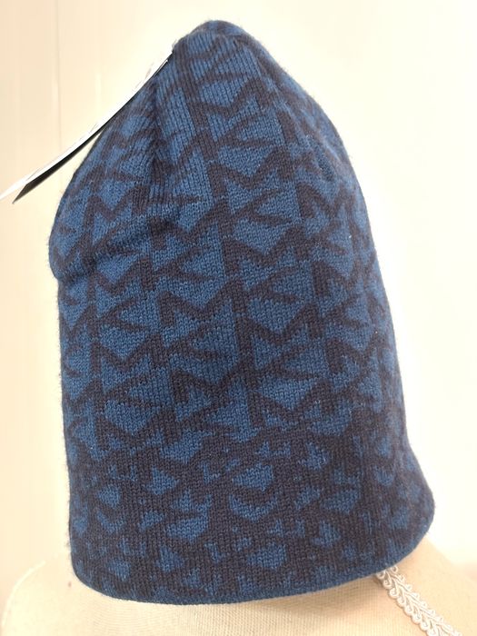 Czapka dwustronna Michael Kors