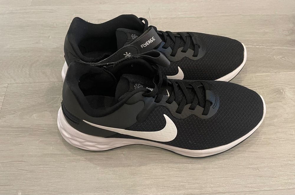 Sapatilhas de running Nike como novas
