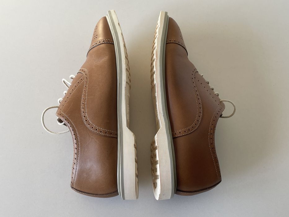 Dr. Martens Caine шкіряні туфлі оксфорди р. 41 оригінал