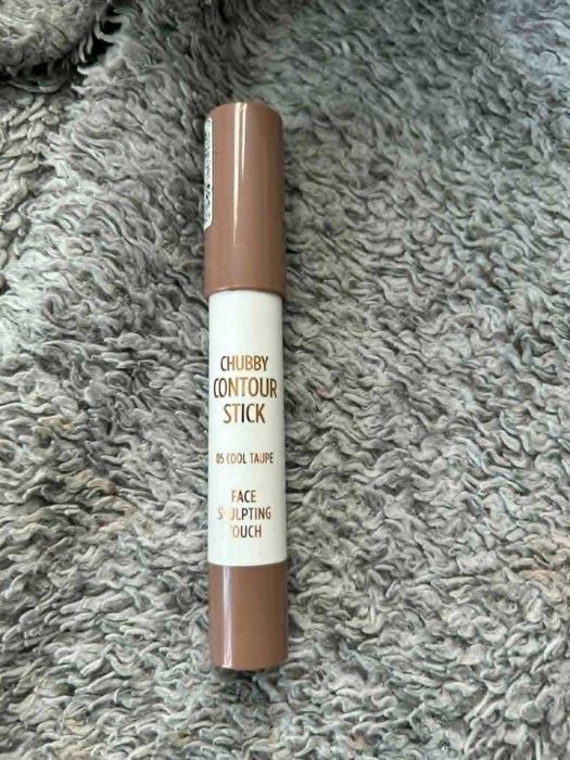 Bronzer/Kontur Golden Rose Chubby Contour Stick 05 Cool Taupe