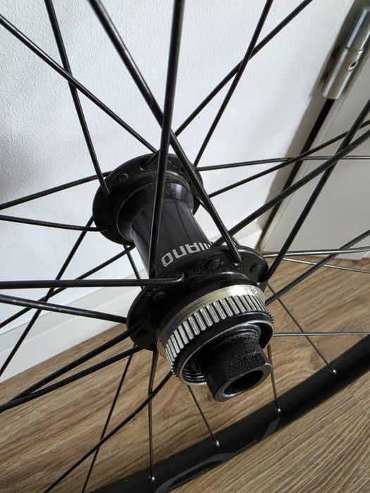 Koła Shimano WH-RS171