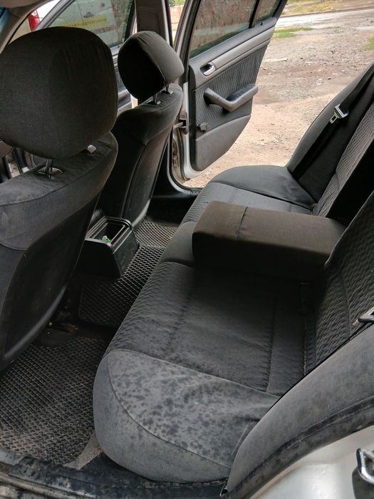 Продам bmw 3 e46