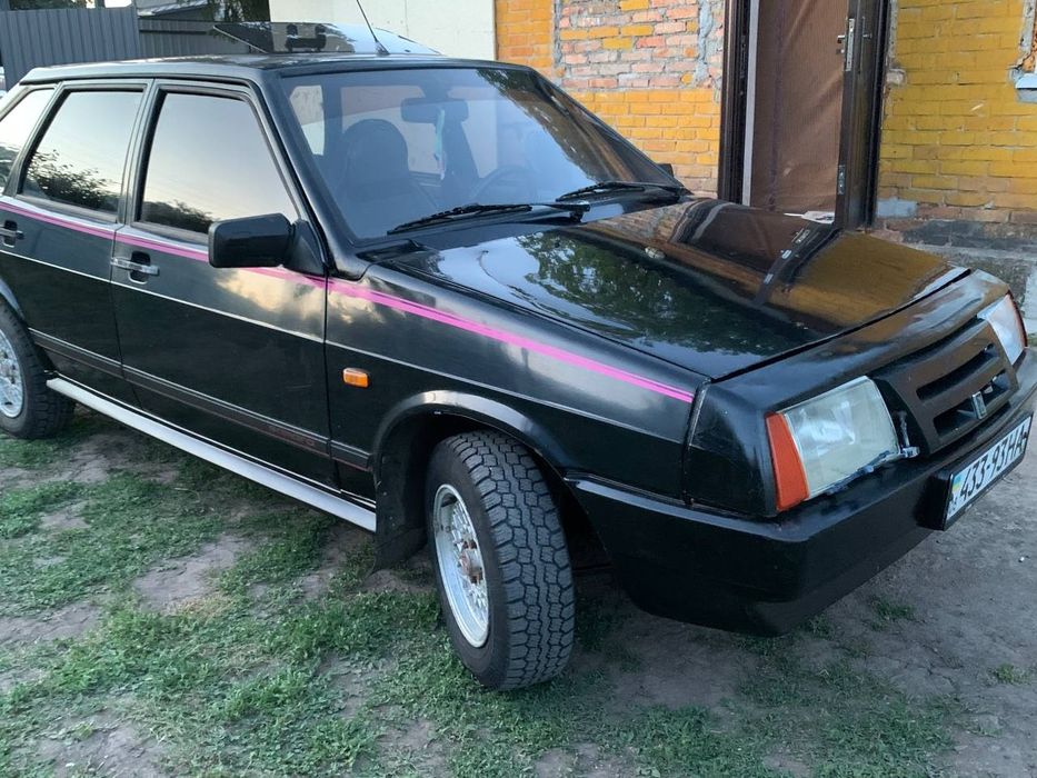 Авто  продаж  ваз