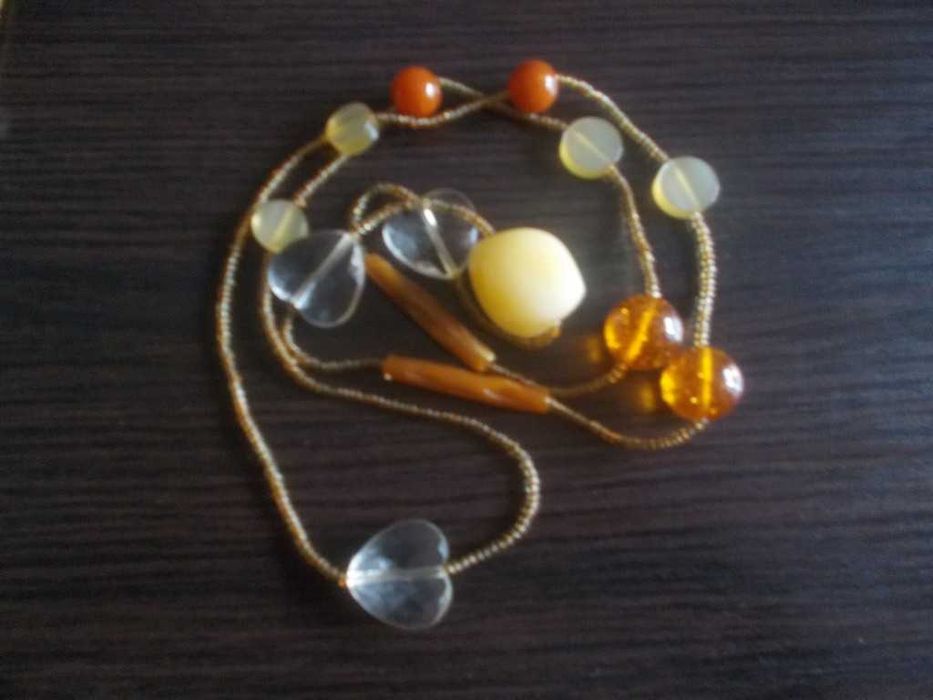 Ожерелье от Орифлейм