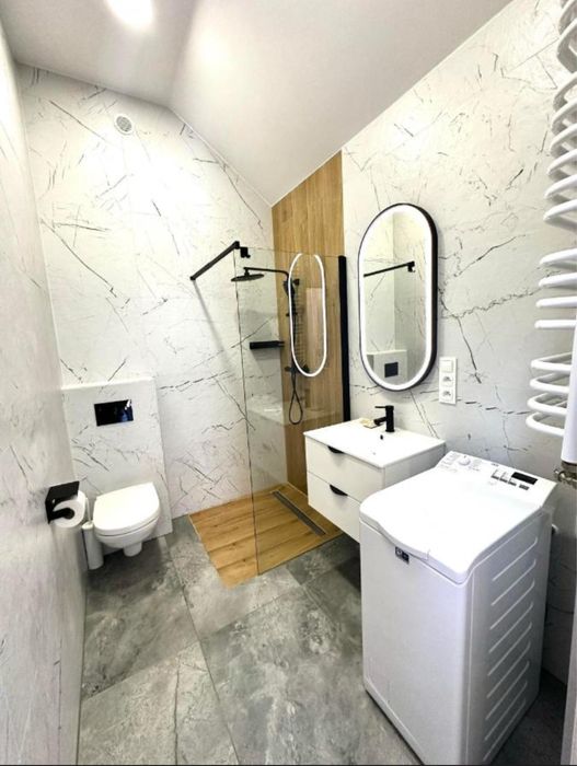 Mieszkania Witnica Centrum Parking na doby