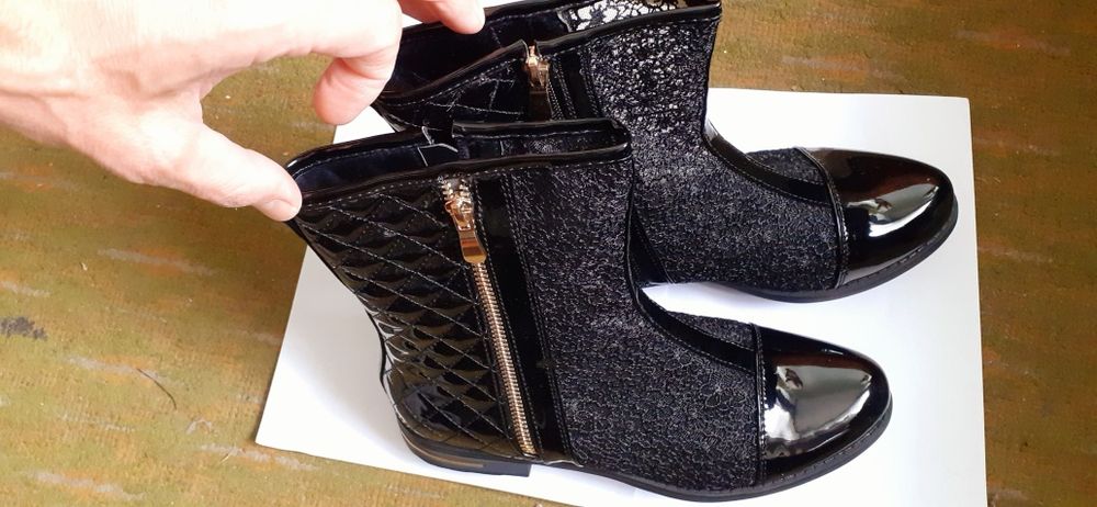 Nowe buty damskie eleganckie Okazja