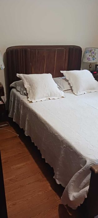 Quarto completo -Art Deco