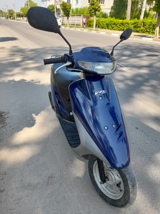 Хонда діо аф 27 в хорошуму стані