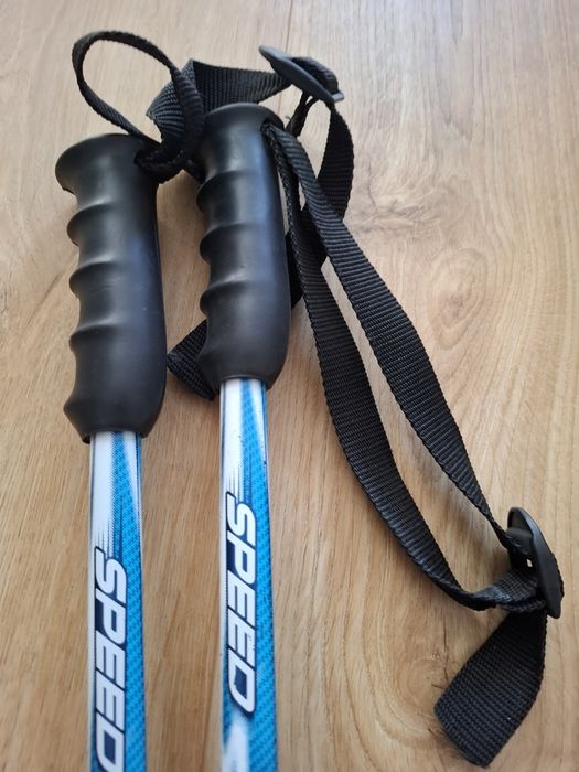 Narty zjazdowe 120 cm Dynastar Team Speed