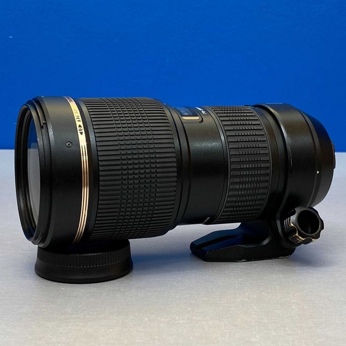 Tamron SP AF 70-200mm f/2.8 Di LD IF Macro | Nikon